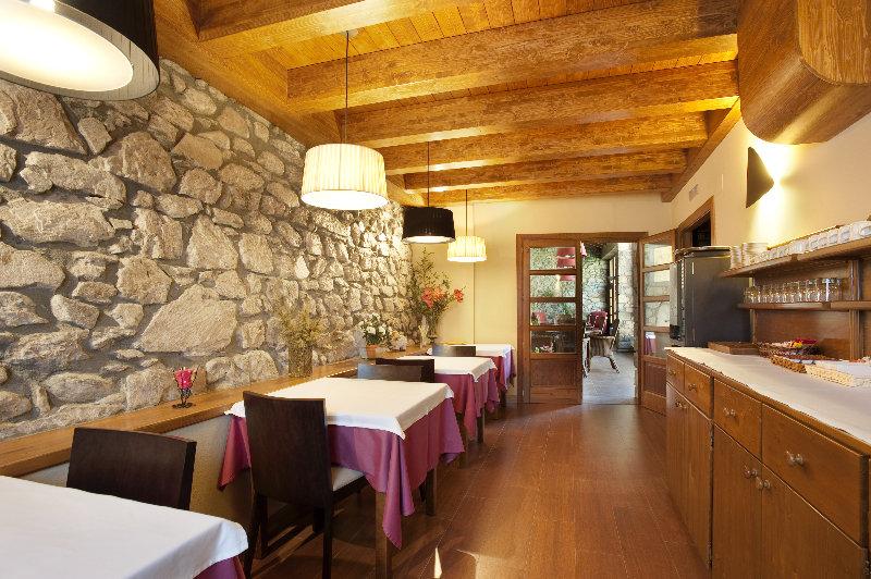 Hotel Diamo Castejón de Sos Dış mekan fotoğraf